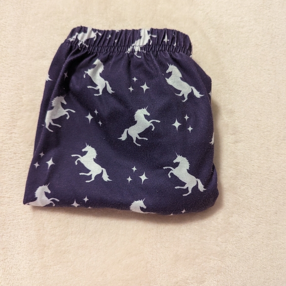 5/$20🩵 My Fav Girl's Pajama Shorts - Picture 8 of 12